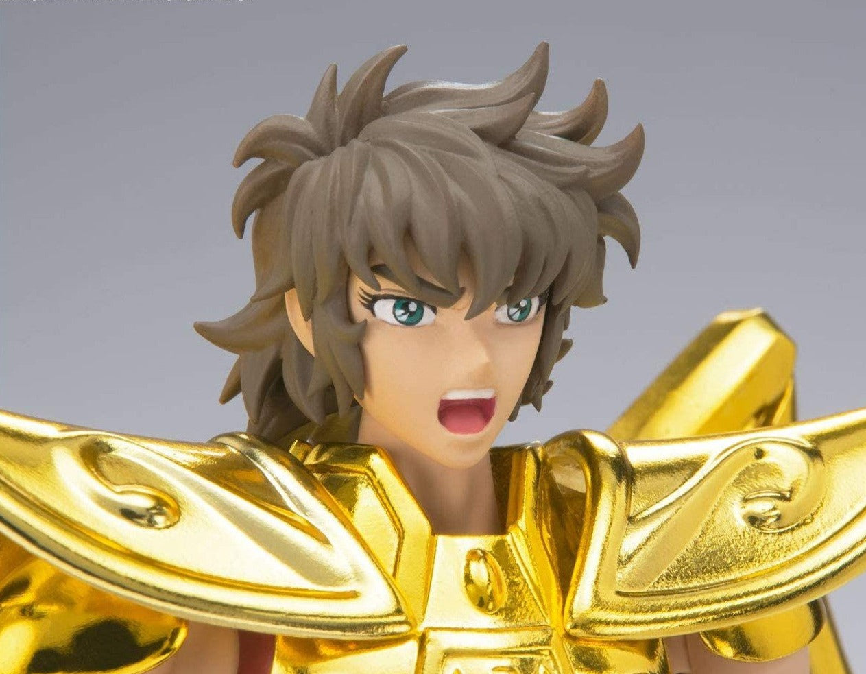 Figurine Saint Seiya - Aiolos du Sagittaire - Anime Town