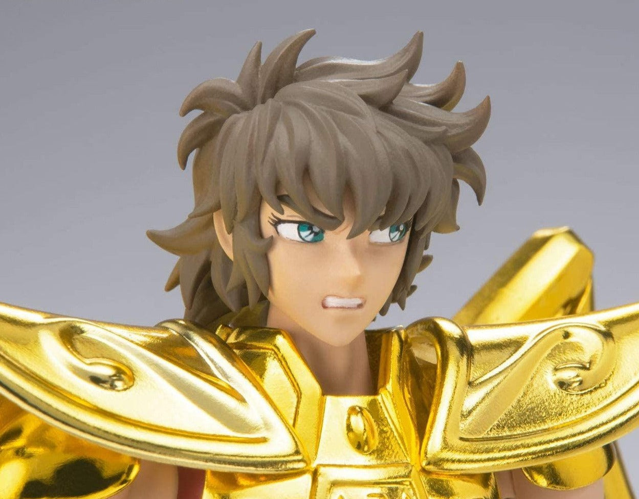 Figurine Saint Seiya - Aiolos du Sagittaire - Anime Town
