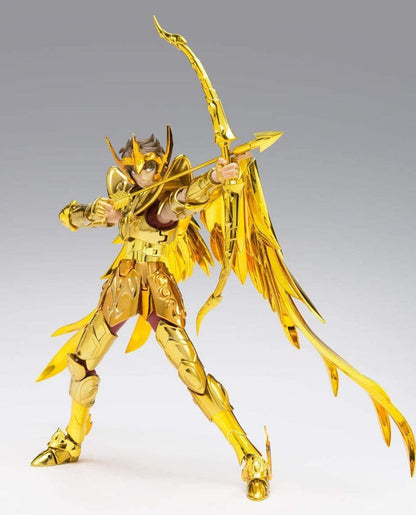 Figurine Saint Seiya - Aiolos du Sagittaire - Anime Town