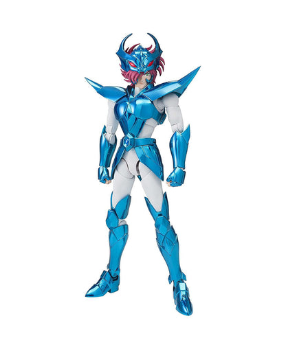 Figurine Saint Seiya - Alberich de Megrez - Anime Town