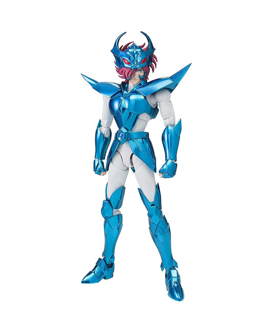 Figurine Saint Seiya - Alberich de Megrez - Anime Town