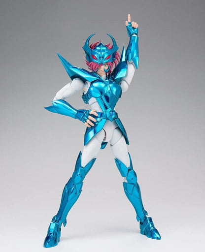 Figurine Saint Seiya - Alberich de Megrez - Anime Town