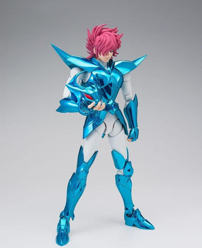 Figurine Saint Seiya - Alberich de Megrez - Anime Town