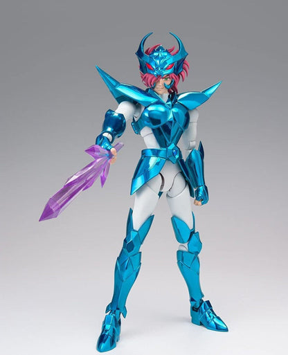 Figurine Saint Seiya - Alberich de Megrez - Anime Town