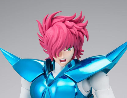 Figurine Saint Seiya - Alberich de Megrez - Anime Town