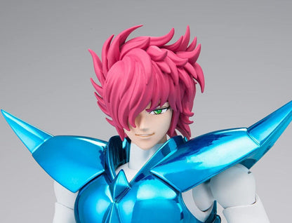 Figurine Saint Seiya - Alberich de Megrez - Anime Town