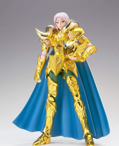 Figurine Saint Seiya - Mû du bélier - Anime Town