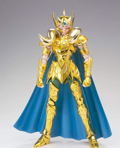 Figurine Saint Seiya - Mû du bélier - Anime Town