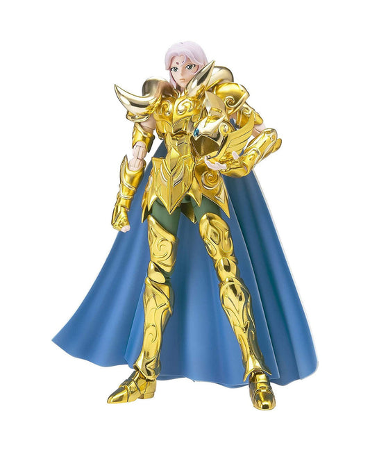 Figurine Saint Seiya - Mû du bélier - Anime Town