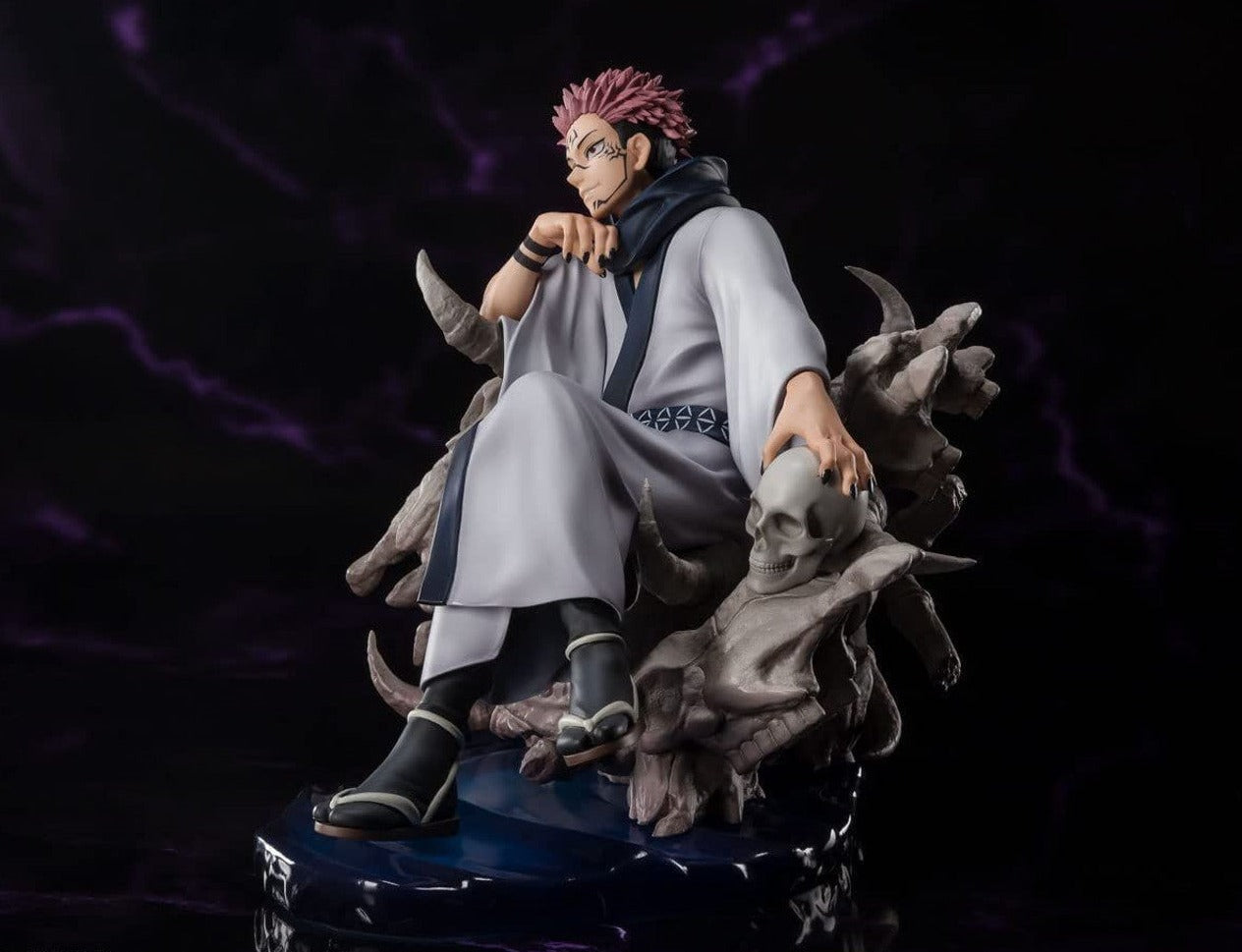 Figurine Jujutsu Kaisen - Sukuna - Anime Town