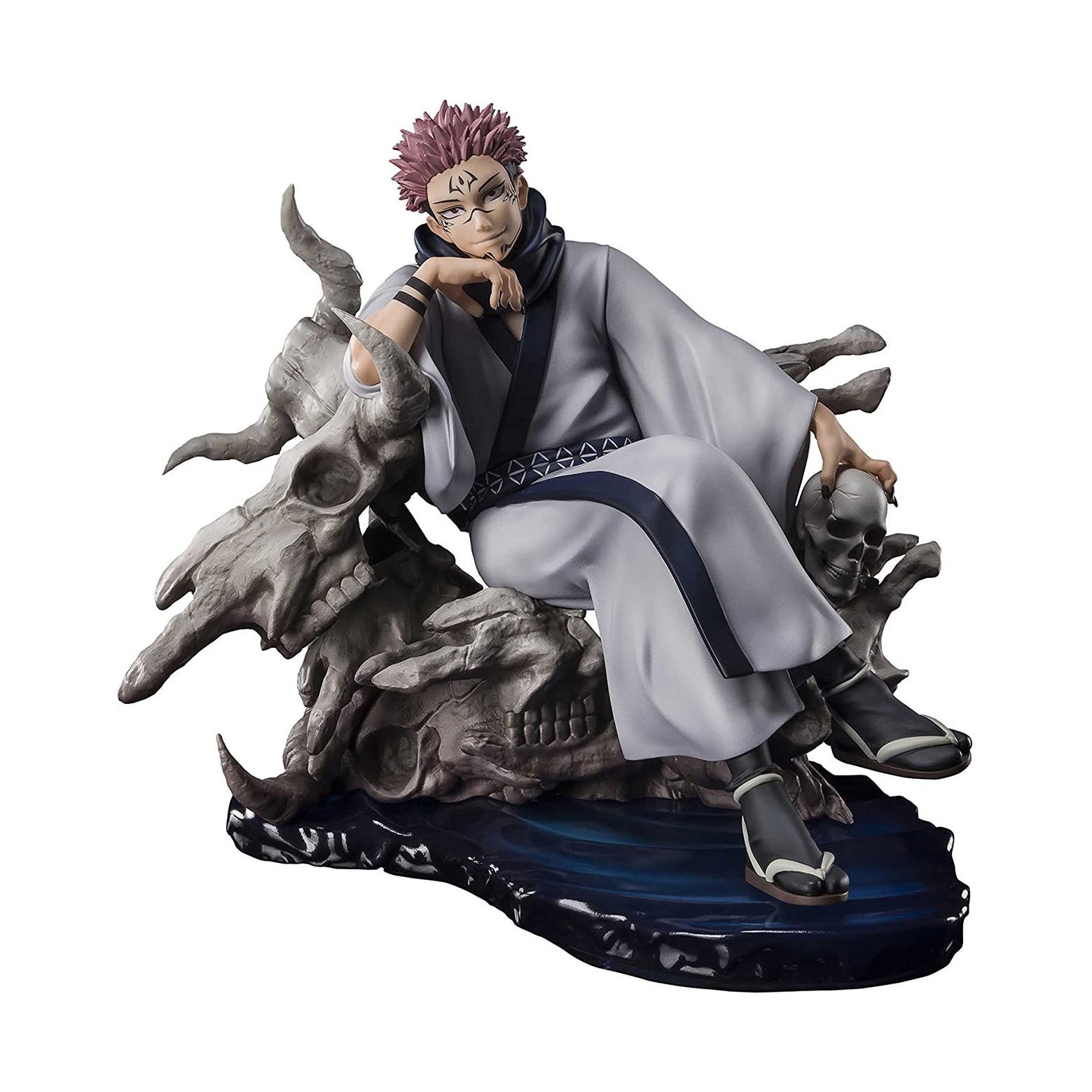 Figurine Jujutsu Kaisen - Sukuna - Anime Town