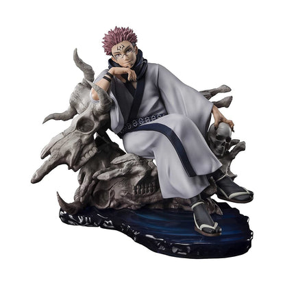 Figurine Jujutsu Kaisen - Sukuna - Anime Town