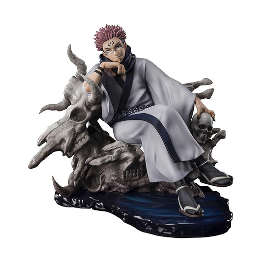 Figurine Jujutsu Kaisen - Sukuna - Anime Town