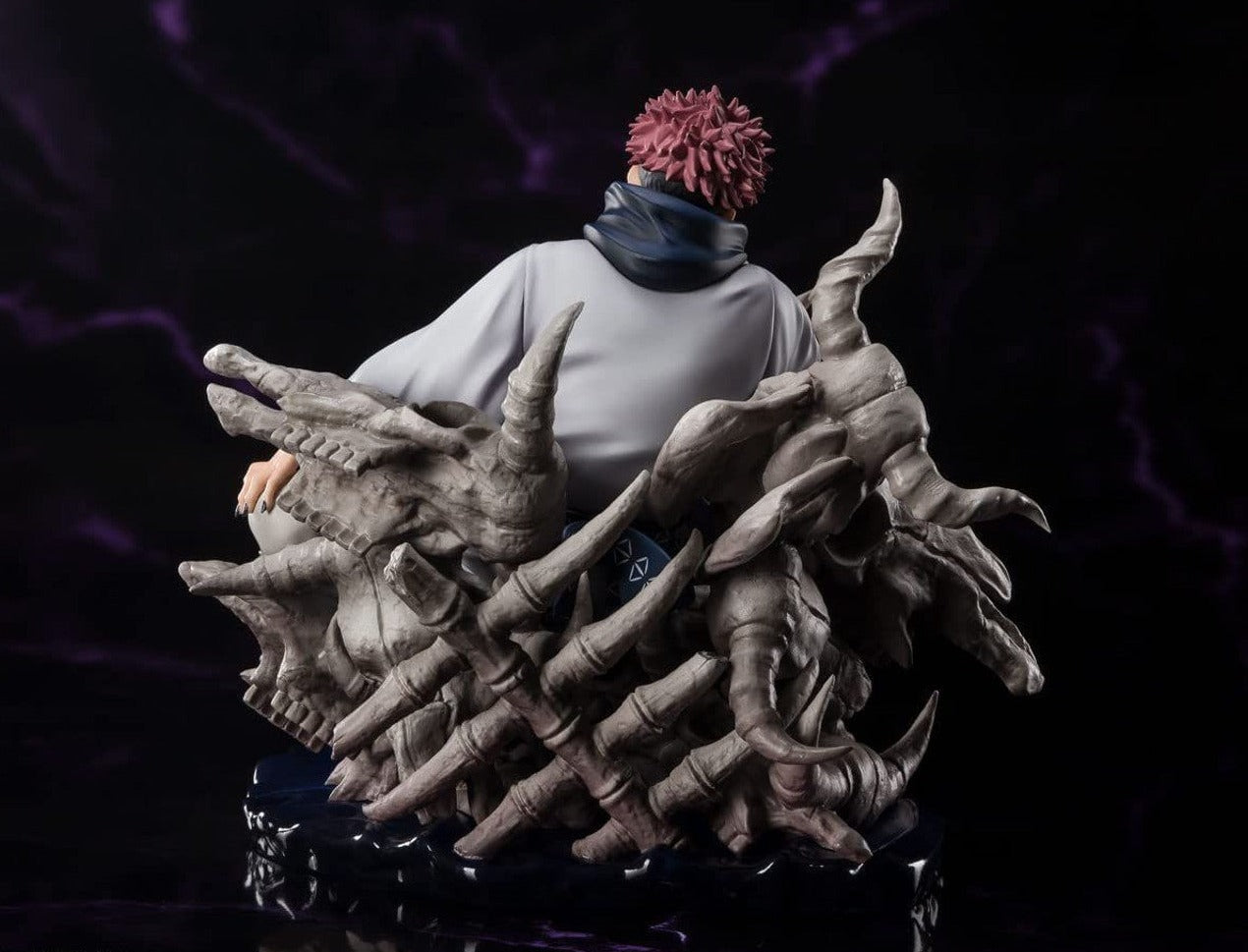 Figurine Jujutsu Kaisen - Sukuna - Anime Town