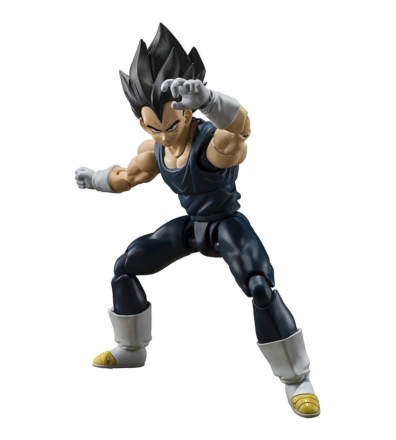 Figurine Dragon Ball - Vegeta saga Boo - Anime Town