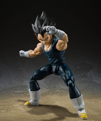 Figurine Dragon Ball - Vegeta saga Boo - Anime Town