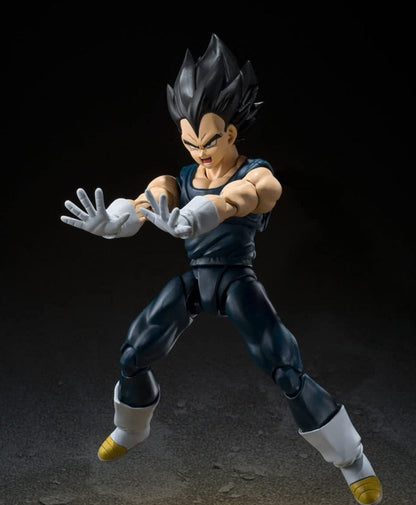 Figurine Dragon Ball - Vegeta saga Boo - Anime Town