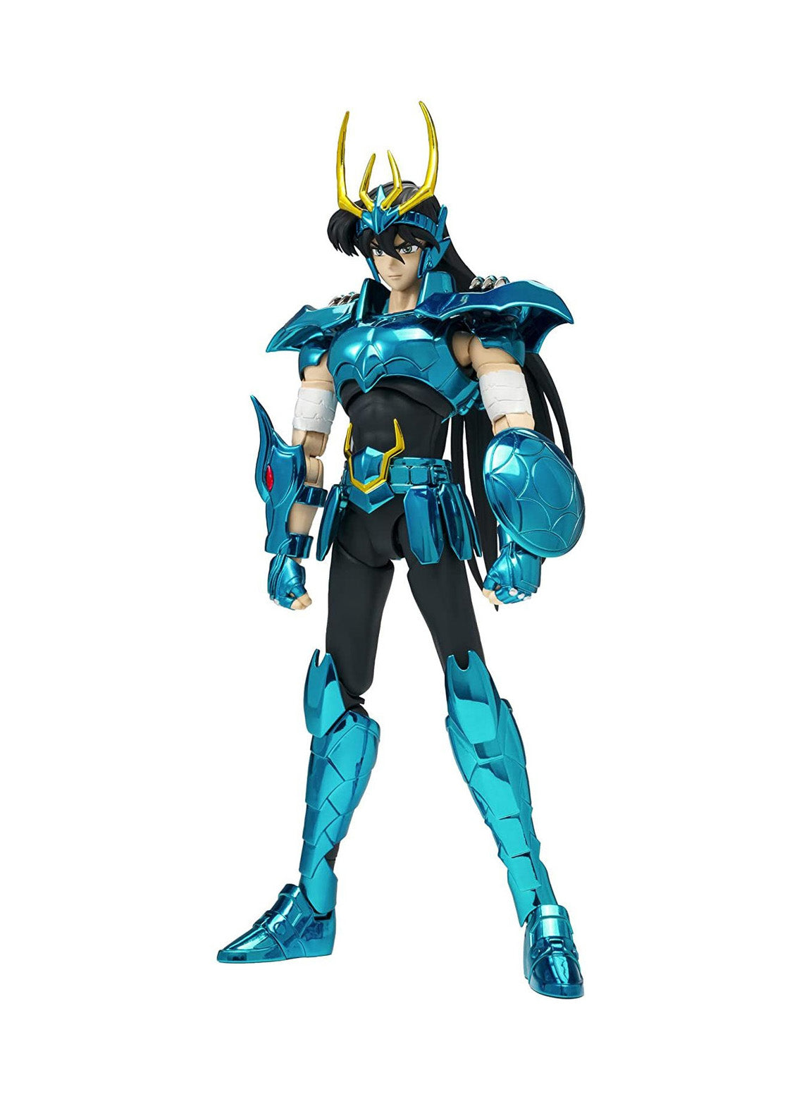 Figurine Saint Seiya - Shiryû du Dragon - Anime Town