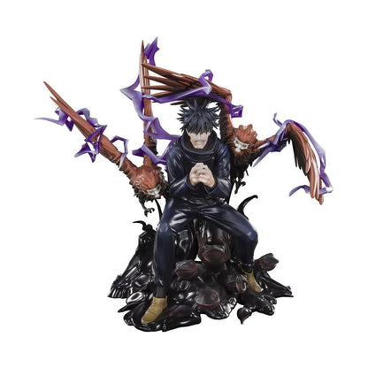 Figurine Jujutsu Kaisen - Megumi Fushiguro "Invocation"