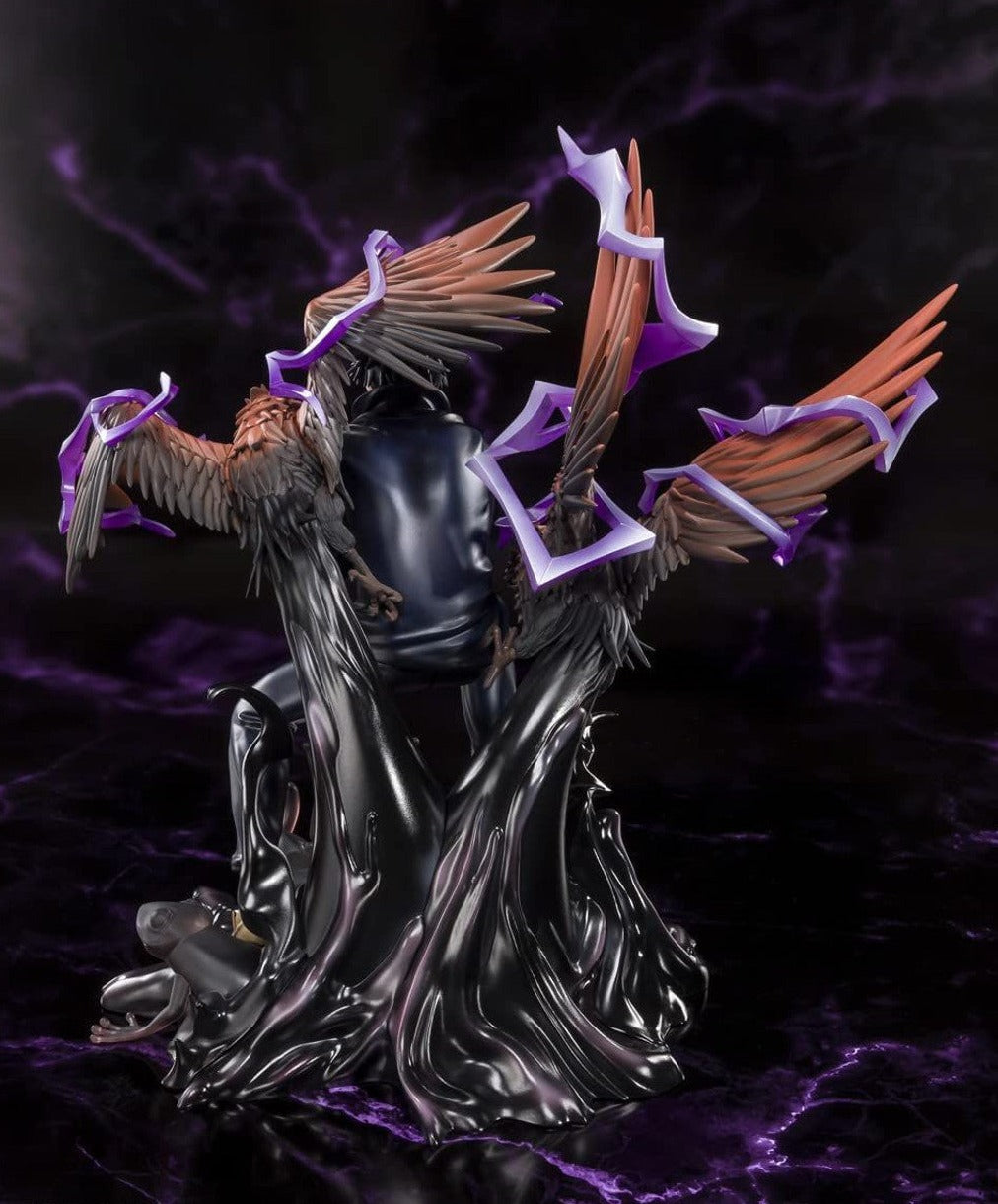 Figurine Jujutsu Kaisen - Megumi Fushiguro 2