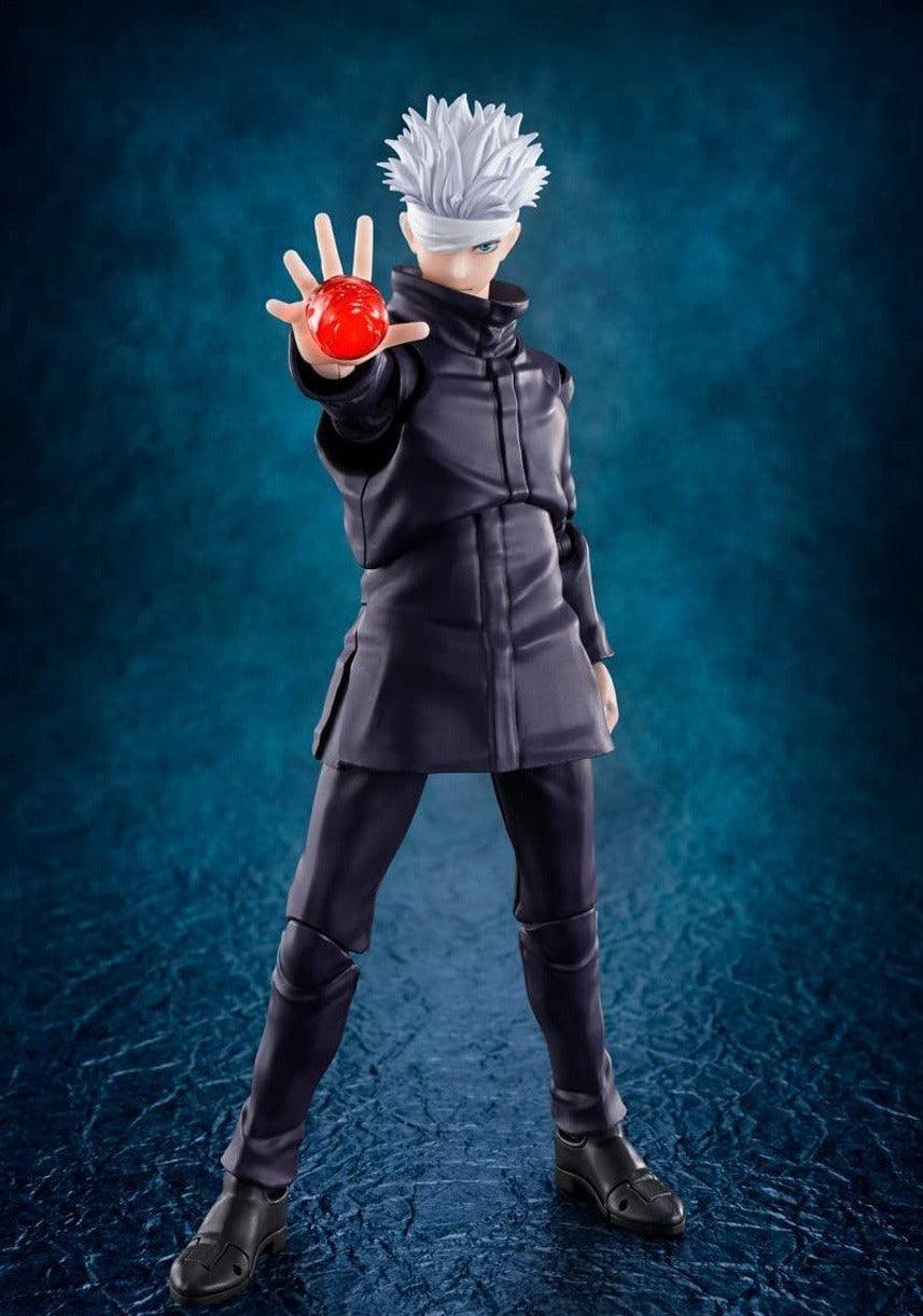 Figurine Jujutsu Kaisen - Satoru Gojo "film 0" 1