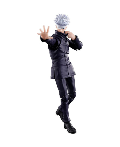 Figurine Jujutsu Kaisen - Satoru Gojo "film 0"