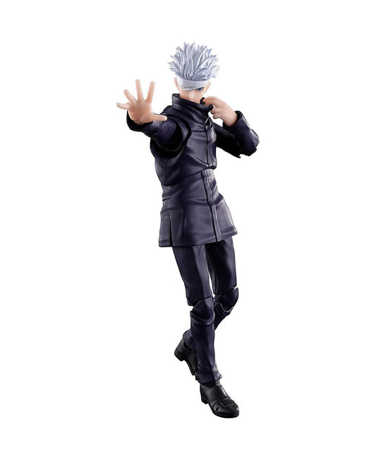 Figurine Jujutsu Kaisen - Satoru Gojo "film 0"