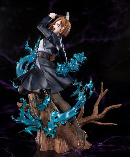 Figurine Jujutsu Kaisen - Nobara Kugisaki "Kazanshi" 3