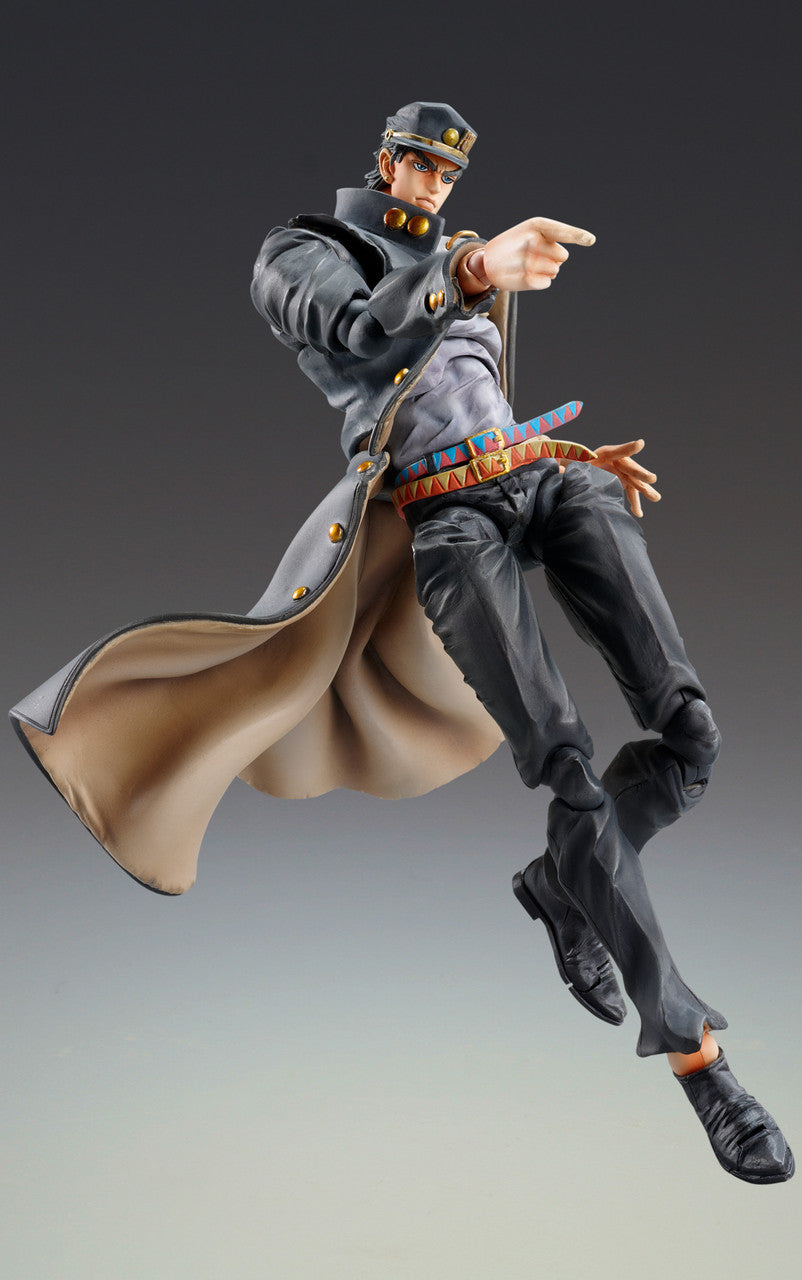 Figurine JoJo's Bizarre Adventure - Kujo Jotaro Partie 3 - Anime Town