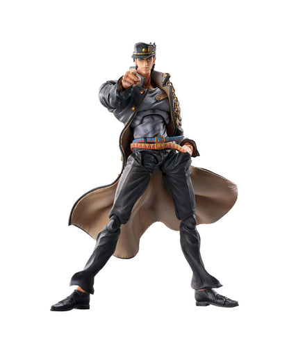 Figurine JoJo's Bizarre Adventure - Kujo Jotaro Partie 3 - Anime Town