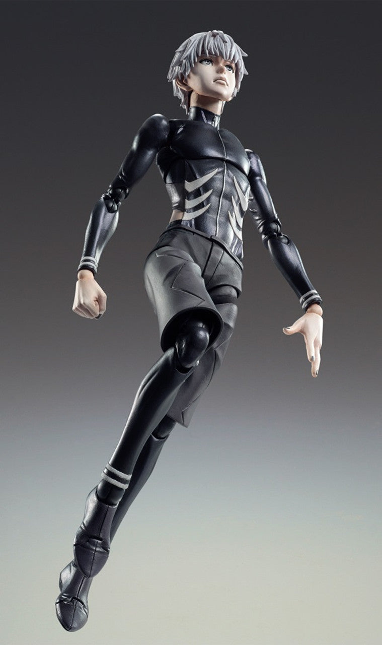 Figurines Tokyo Ghoul - Ken Kaneki "double face" 2