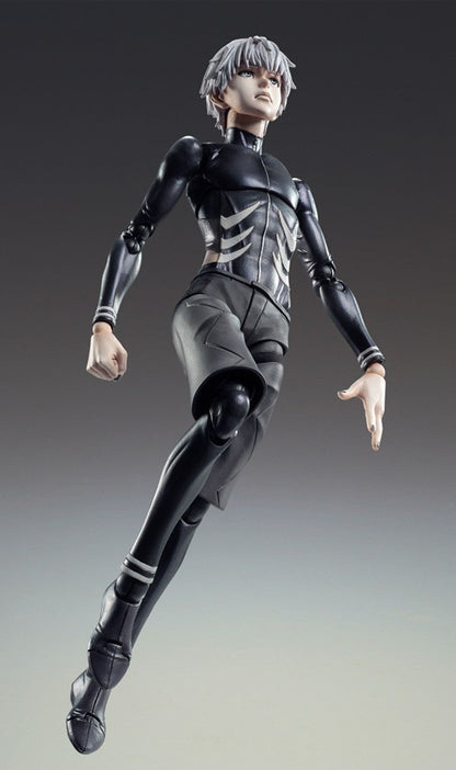 Figurines Tokyo Ghoul - Ken Kaneki "double face" 2