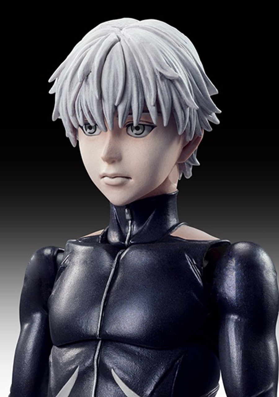 Figurines Tokyo Ghoul - Ken Kaneki "double face" 3