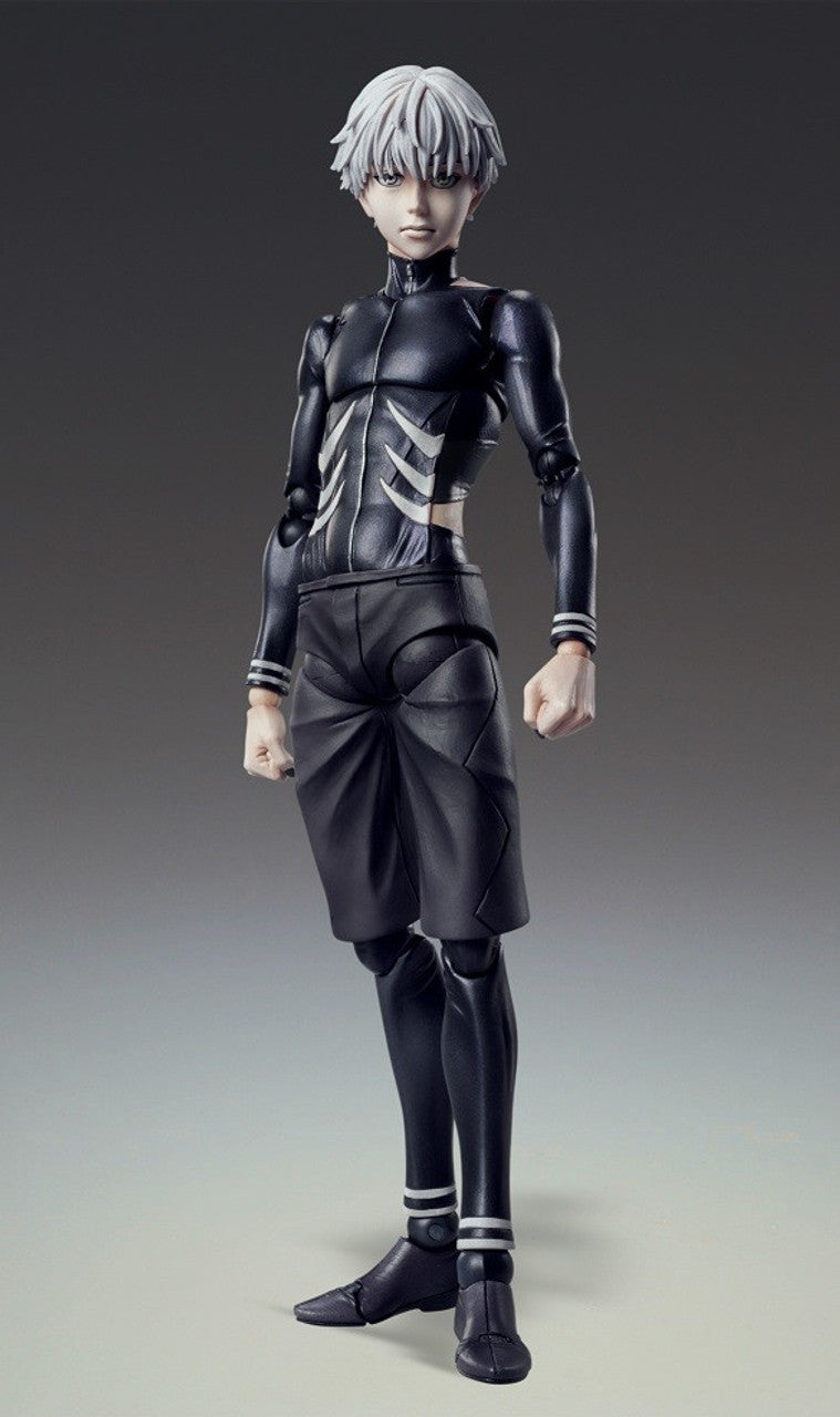 Figurines Tokyo Ghoul - Ken Kaneki "double face" 4