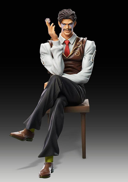 Figurine JoJo's Bizarre Adventure - Daniel J. D'Arby - Anime Town
