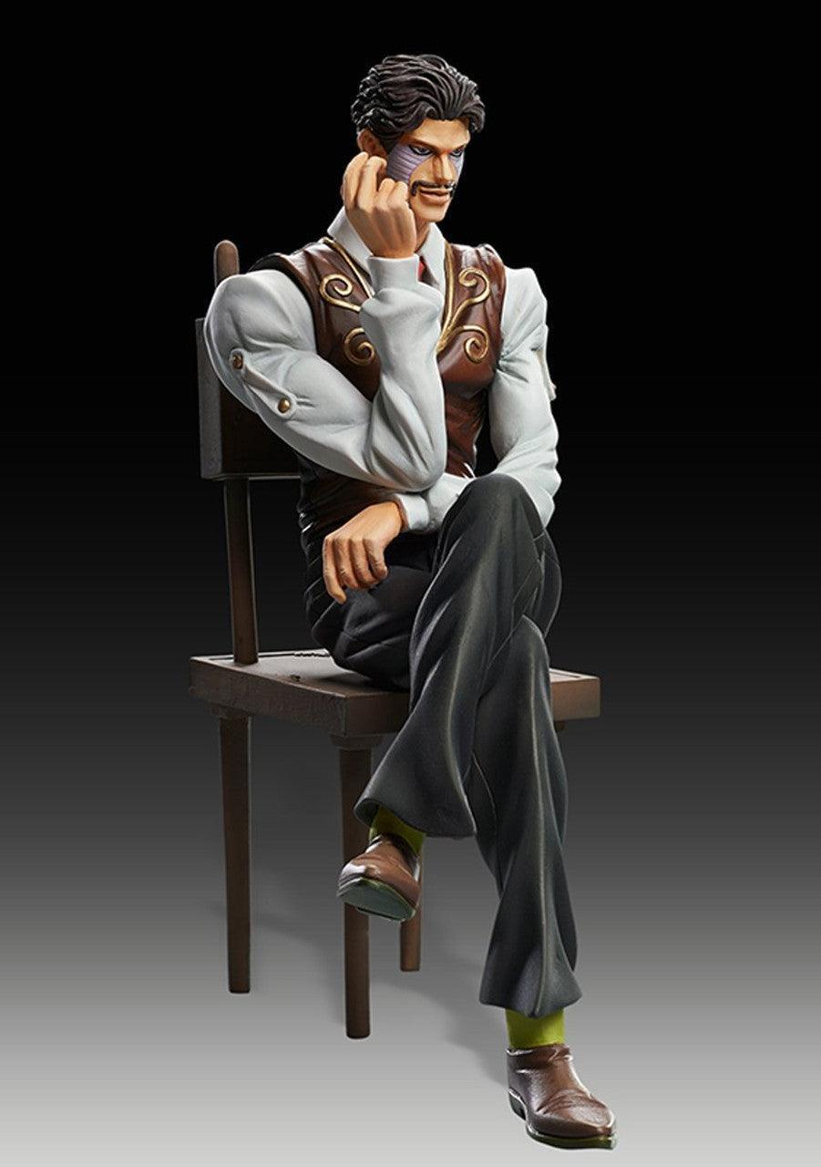 Figurine JoJo's Bizarre Adventure - Daniel J. D'Arby - Anime Town