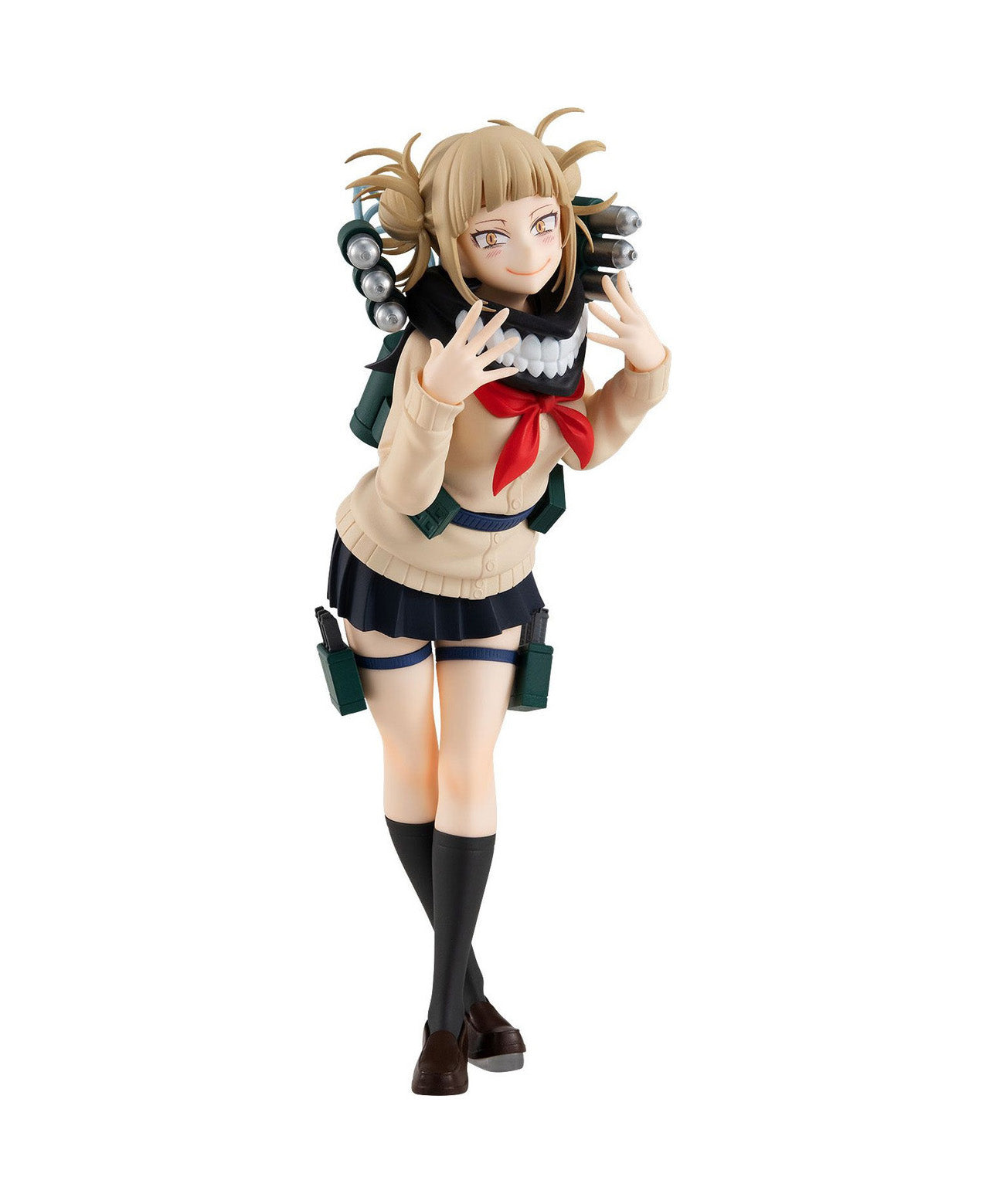 Figurine My Hero Academia - Himiko Toga - Anime Town