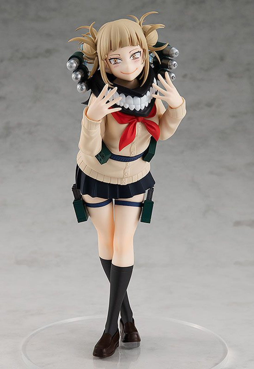 Figurine My Hero Academia - Himiko Toga - Anime Town