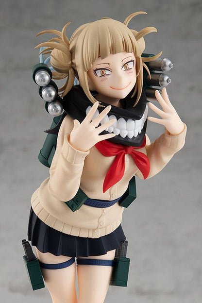 Figurine My Hero Academia - Himiko Toga - Anime Town