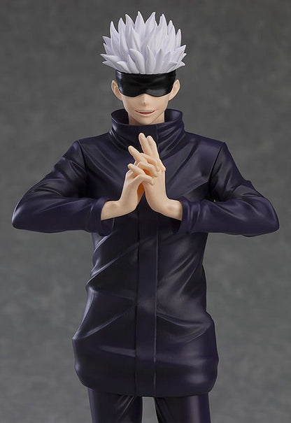 Figurine Jujutsu Kaisen - Gojo - Anime Town