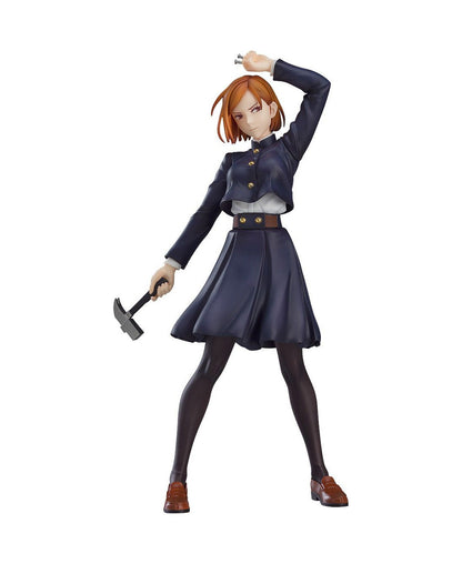 Figurine Jujutsu Kaisen - Nobara - Anime Town