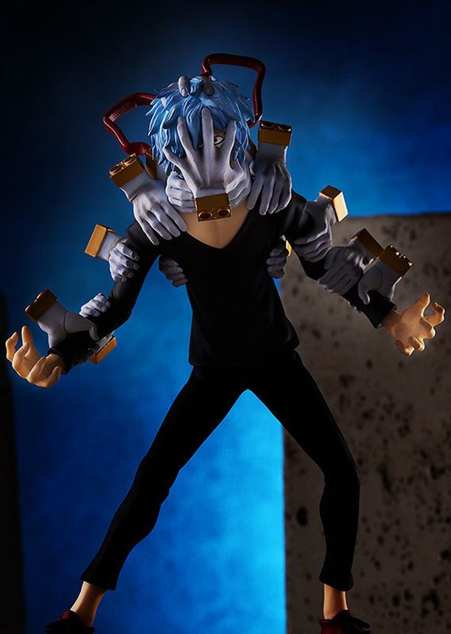 Figurine My Hero Academia - Tomura - Anime Town