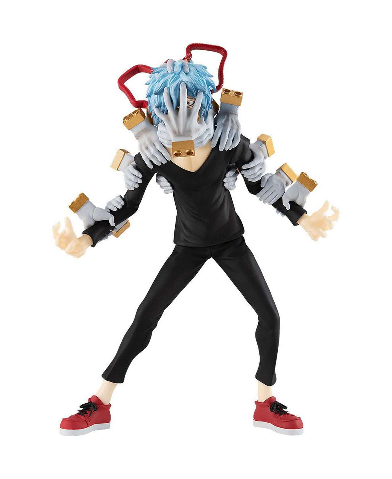 Figurine My Hero Academia - Tomura - Anime Town