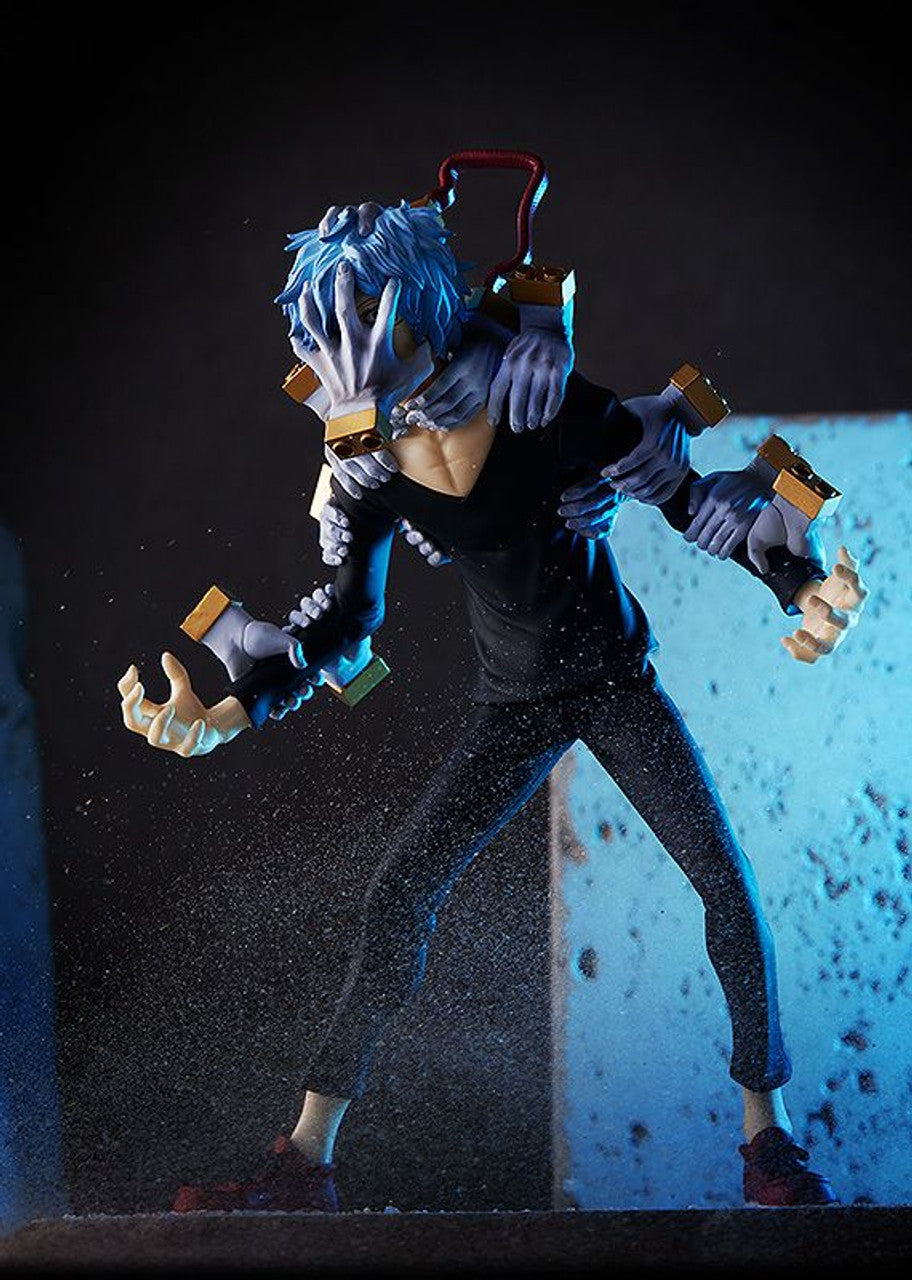 Figurine My Hero Academia - Tomura - Anime Town