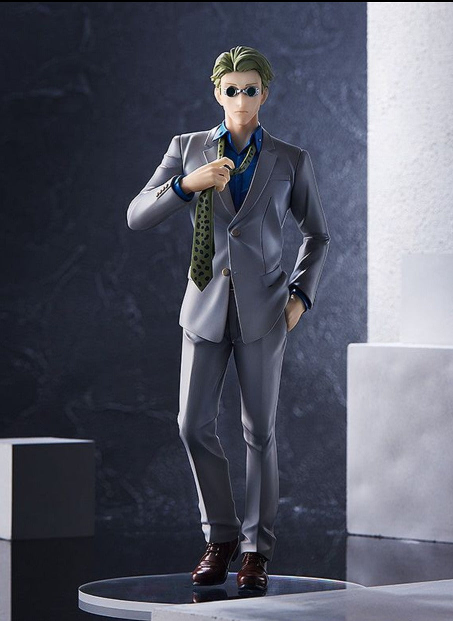 Figurine Jujutsu Kaisen - Kento - Anime Town