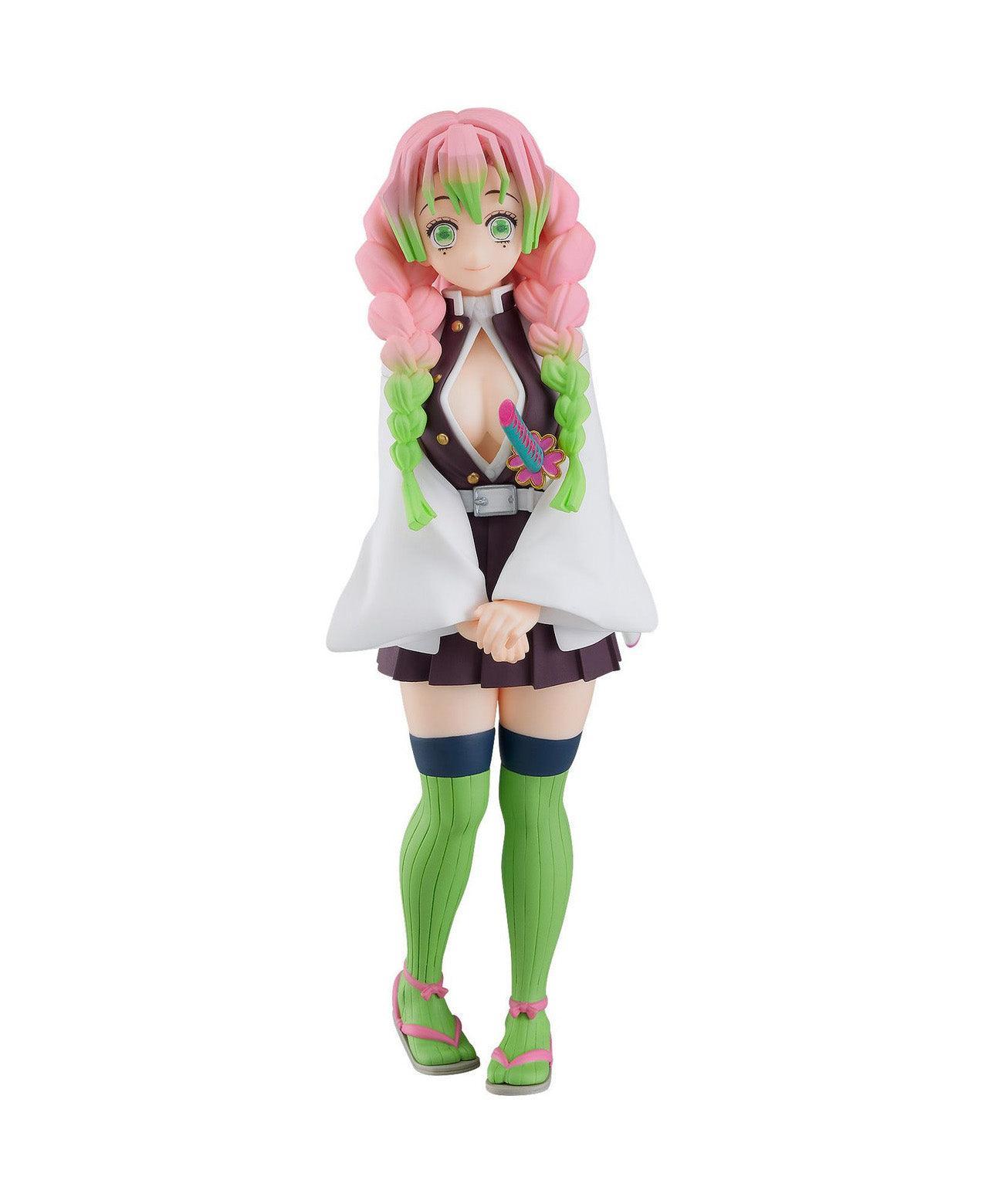 Figurine Demon Slayer - Mitsuri Kanroji - Anime Town