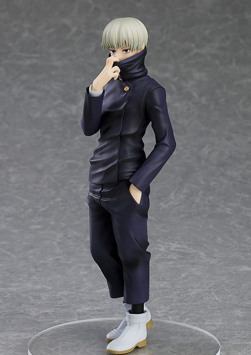 Figurine Jujutsu Kaisen - Toge Inumaki - Anime Town