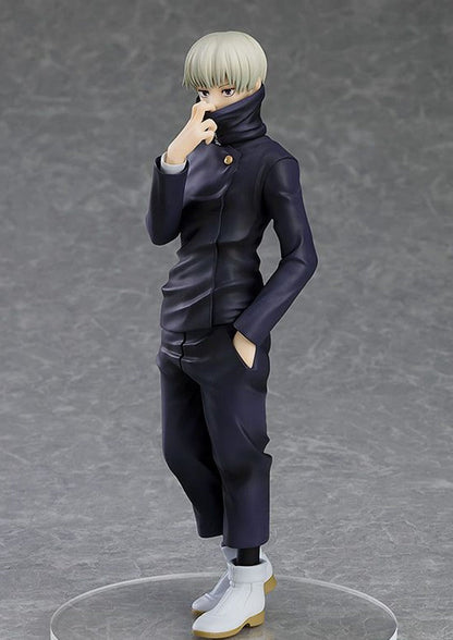 Figurine Jujutsu Kaisen - Toge Inumaki - Anime Town