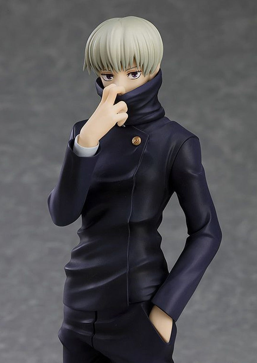 Figurine Jujutsu Kaisen - Toge Inumaki - Anime Town