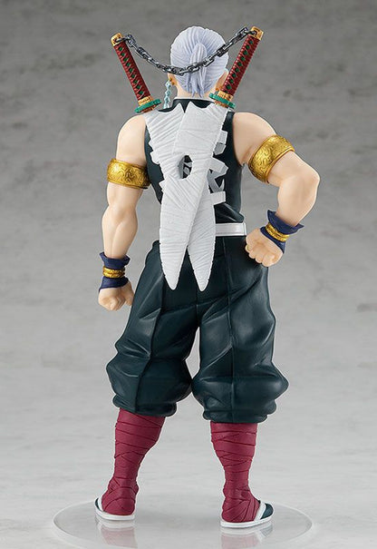 Figurine Demon Slayer - Tengen Uzui - Anime Town
